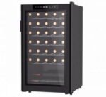Ramtons RF/449 Wine Chiller UNDER COUNTER 33 BOTTLES