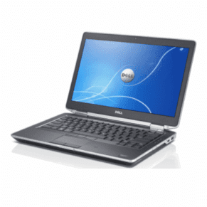 DELL Latitude E6430 Core i5 500GB Hard Disk 4GB RAM 14" Display (Refurbished)