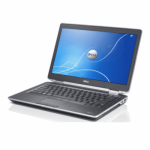 DELL Latitude E6430 Core i5 500GB Hard Disk 4GB RAM 14" Display (Refurbished)