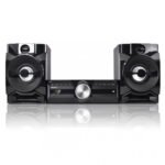 Hisense HA450M Mini HiFi System 