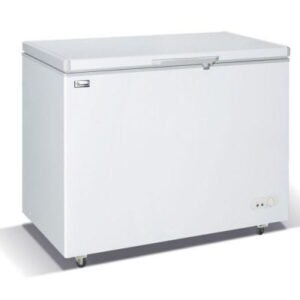 Ramtons 282 Liters chest freezer, white- CF/236