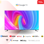 TCL 50P735 50 Inch Smart TV TCL 50P735 50 Inch Smart TV