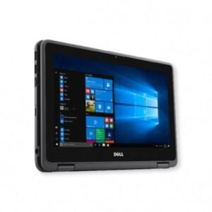 Dell Latitude E3189 X360 4GB RAM 128GB SSD 11.6" Touch Display (Refurbished)