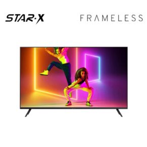 Star X 32 Inch Digital TV