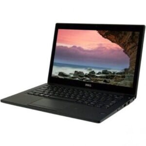 Dell Latitude E7280 Core i5 7th Gen 8GB RAM 256GB SSD 12.5" Display (Refurbished)
