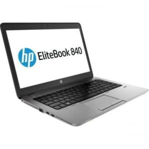 HP EliteBook 840 G3 Core i7 8GB RAM 256GB SSD 14″ Display (Refurbished)