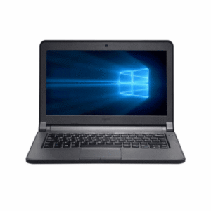 DELL Latitude E3340 Core i5 4GB 500GB HDD - 13.3" Touchscreen Display (Refurbished)