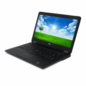 DELL Latitude E7440 - Intel Core I5 - 500GB HDD - 4GB RAM - 14" Display (Refurbished)
