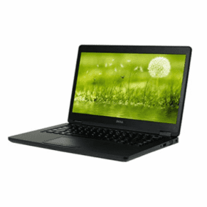 Dell Latitude e5480 Core i5 8GB RAM 256GB SSD 14" Display (Refurbished)