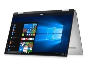 Dell XPS 13 9365 X360 Core i7 16GB RAM 512GB SSD 13.3″ Touch Display (Refurbished)