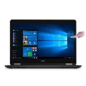 dell E7470