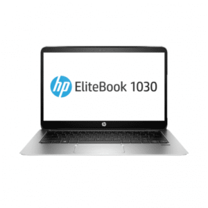 HP EliteBook 1030 G2 Core i7 512GB SDD 8GB RAM 13.3" Display (Refurbished)