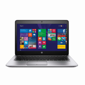 HP ELITEBOOK 840 G3 Core i5 8GB RAM 500 GB HDD 14" Display (Refurbished)