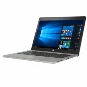 HP EliteBook Folio 9480m Core i7 4GB RAM 500GB 14" Display (Refurbished)