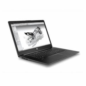 HP Zbook G3 Core i7 6th Gen 32GB RAM 512GB 4GB Graphics 15.6" Touchscreen (Refurbished)