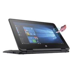 HP ProBook x360 11 G1 EE Intel Celeron 4GB RAM 256GB SSD 12" Touchscreen Display (Refurbished)