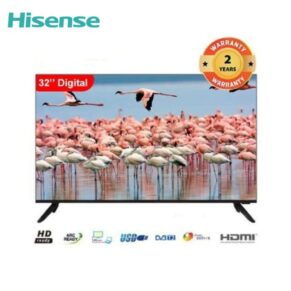 Hisense 32 digital tv