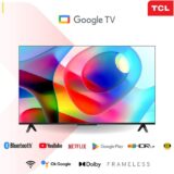 TCL 65P635 65 Inch Smart TV
