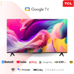 TCL 65P735 65 Inch Smart TV TCL 65P735 65 Inch Smart TV