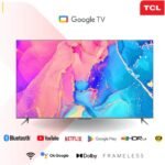 TCL 75P735 75 Inch Smart TV TCL 75P735 75 Inch Smart TV