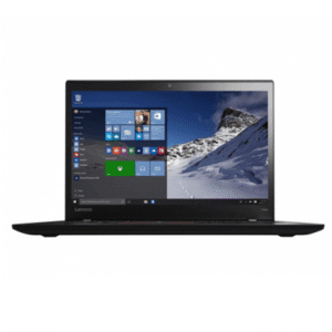 Lenovo Thinkpad T460 - Core i5 (6th Gen) 256GB SSD/8GB RAM - 14" Display (Refurbished)