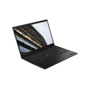 Lenovo Thinkpad X1 Carbon Core i7 8th Gen 16GB 512GB SSD 14″ Display (Refurbished)