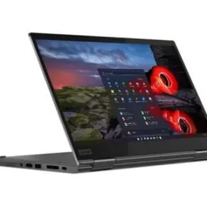Lenovo Thinkpad X1 Yoga X360 Core i7 16GB RAM 256GB SSD 14" Touchscreen Display (Refurbished)