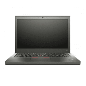 Lenovo Thinkpad X240 Core i5 4GB RAM 500GB HDD 12.5'' Display (Refurbished)
