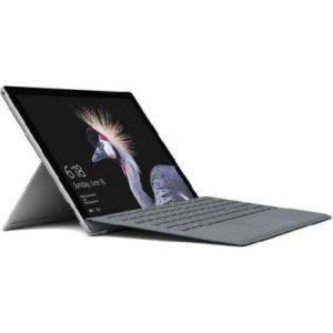 Microsoft Surface Pro 3 Intel Core i5 8GB RAM 256GB SSD 12" Touchscreen Display (Refurbished)