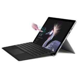 Microsoft Surface Pro 4 Intel Core i7 8GB RAM 256GB SSD 12″ Touchscreen Display (Refurbished)