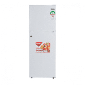 Ramtons RF/174 fridge128 liters2 door direct cool