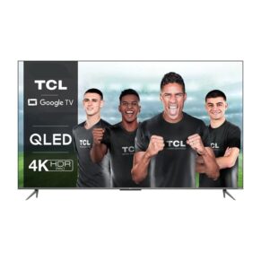 TCL C635 Smart TV