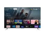 TCL C635 SmartAndroid TV TCL C635 Smart Android TV