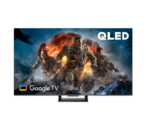TCL C735 QLED Smart TV TCL C735 QLED Smart TV