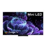 TCL C835 Miniled Smart TV TCL C835 Mini-led Smart TV