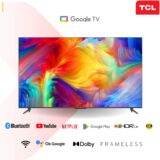TCL 55P735 55 Inch Smart TV