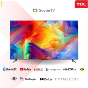 TCL 55P735 55 Inch Smart TV