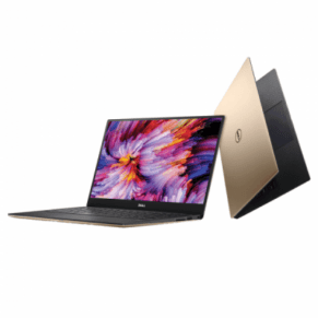 Dell XPS 13 Core i7 8GB RAM 256GB SSD 13.3" Touchscreen Display (Refurbished)