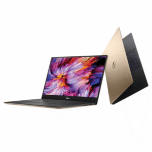 Dell XPS 13 Core i7 8GB RAM 256GB SSD 13.3" Touchscreen Display (Refurbished)