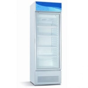 Ramtons CF/201 showcase chiller 250 liters