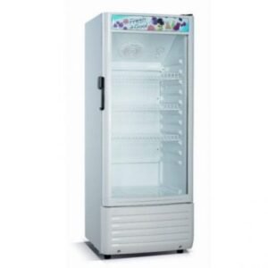 Ramtons CF/205 showcase chiller 150 liters