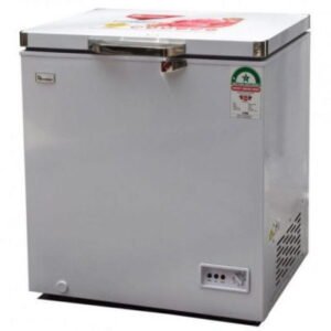 Ramtons CF/231 Chest Freezer 140 liters , white