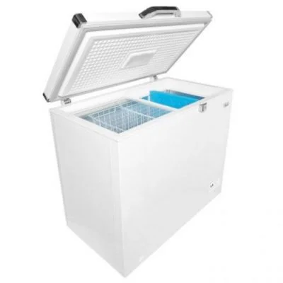 Ramtons CF/232 Chest Freezer 190 liters white - Image 2