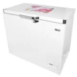 Ramtons CF/232 Chest Freezer 190 liters white