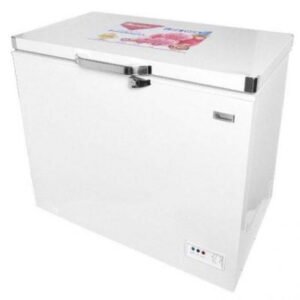 Ramtons CF/232 Chest Freezer 190 liters white