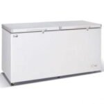 Ramtons CF/233 Chest Freezer 354 LITERS, WHITE