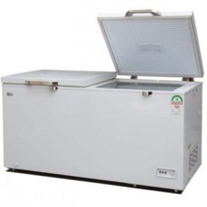Ramtons CF/239 Chest Freezer 431 LITERS , WHITE