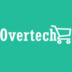 Overtech KE Laptops (BC)