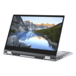 Dell Inspiron 14 X360 Touch Core i5 8GB RAM 256GB SSD 14″ Touchscreen Display (Refurbished)