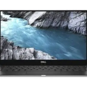 Dell XPS 13 Core i7 16GB RAM 512GB SSD 13.3" Touch Display (Refurbished)
